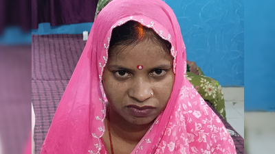 'Trafficked' Bihar bride dies fleeing husband's home as rope snaps mid-escape in MP