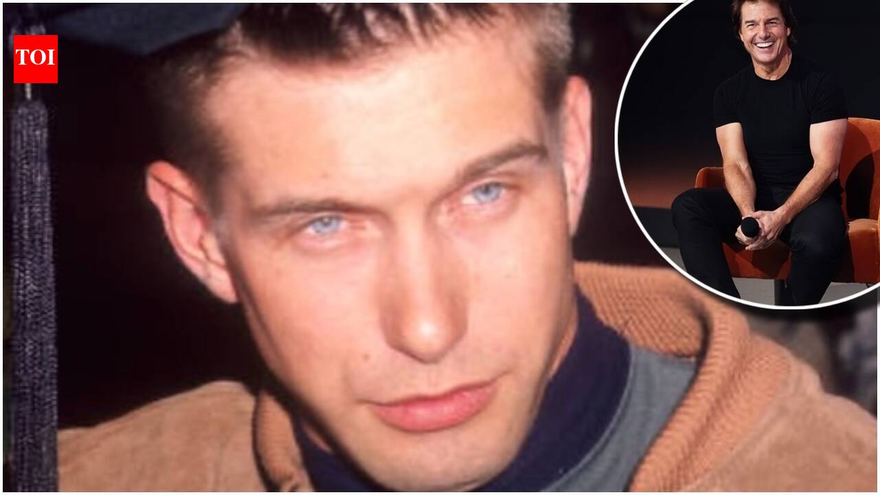 'I didn't want to be Tom Cruise': Stephen Baldwin says faith pulled him from Hollywood