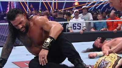 WWE SummerSlam Night 2 Best Performers: Seth Rollins, Roman Reigns and Kevin Owens steal the show in a stacked card