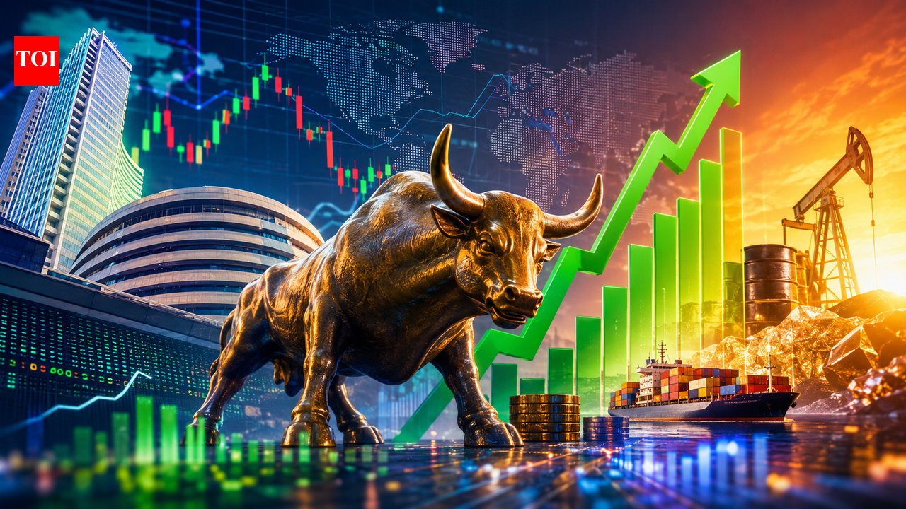 Stock market today: BSE Sensex jumps over 500 points, NSE Nifty50 above 24,550