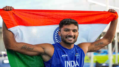 'I gave up': Tejaswin Shankar's emotional confession after turning CWG heartbreak into historic bronze