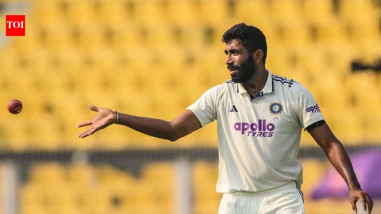 Jasprit Bumrah ruled out of Sri Lanka series