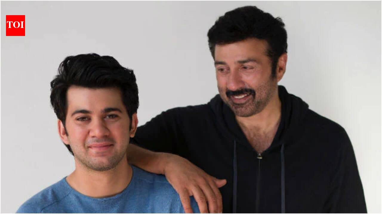 ‘Batwara 1947’: Sunny Deol and Karan Deol to visit Patna Sahib ahead of the film's release