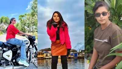 How JeM operative's girlfriend was being groomed to replace 'ISI operative', influencer Jyoti Malhotra