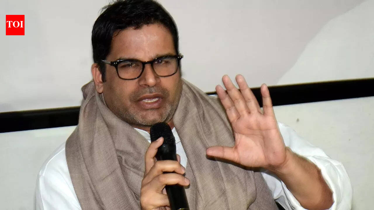 Bankipur bypoll result today: Can Prashant Kishor break BJP's 3-decade hold?
