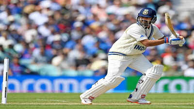 'Overwhelmed by the love': Ajinkya Rahane thanks fans after retirement announcement