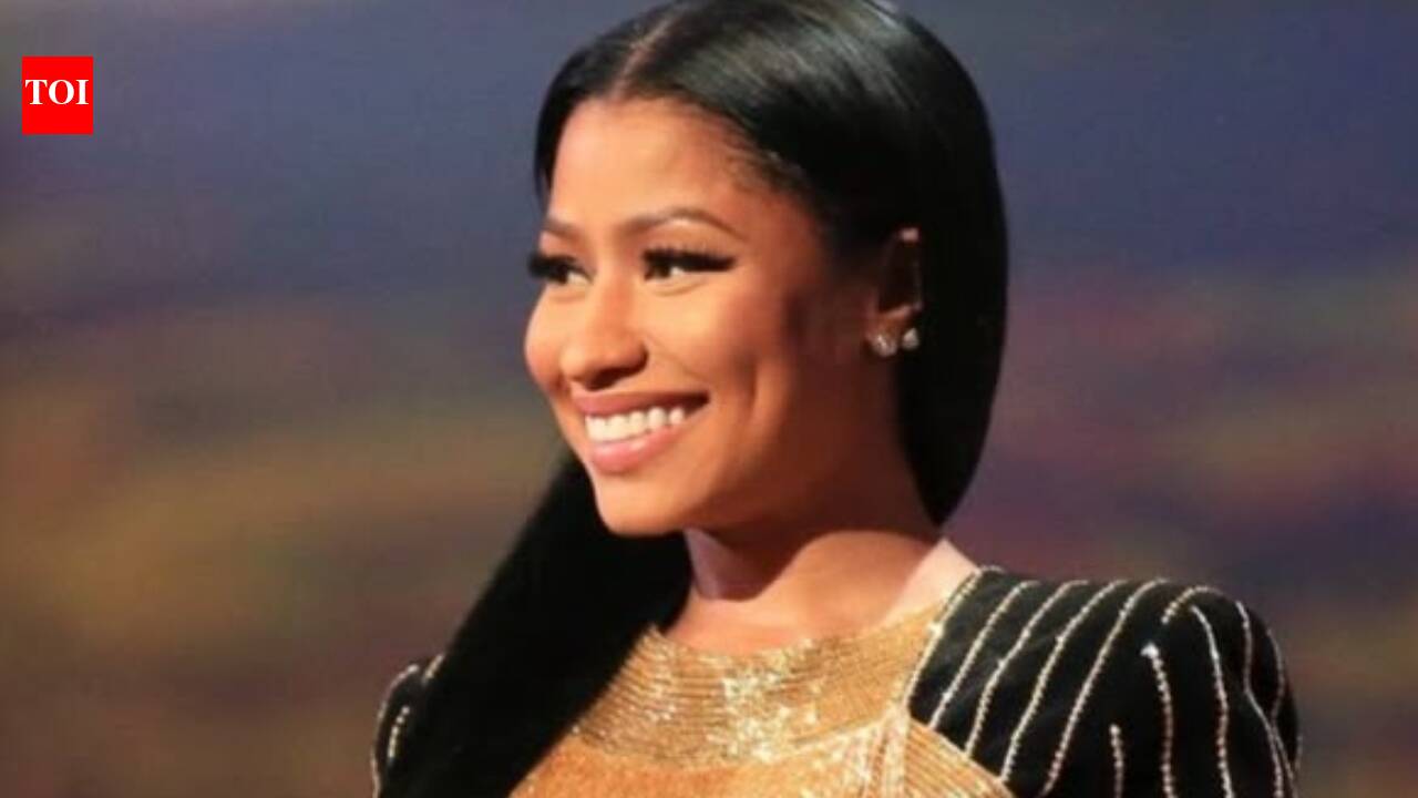 Nicki Minaj receives backlash after launching a subscription on X; fans say, 'I knew you were broke after all this'