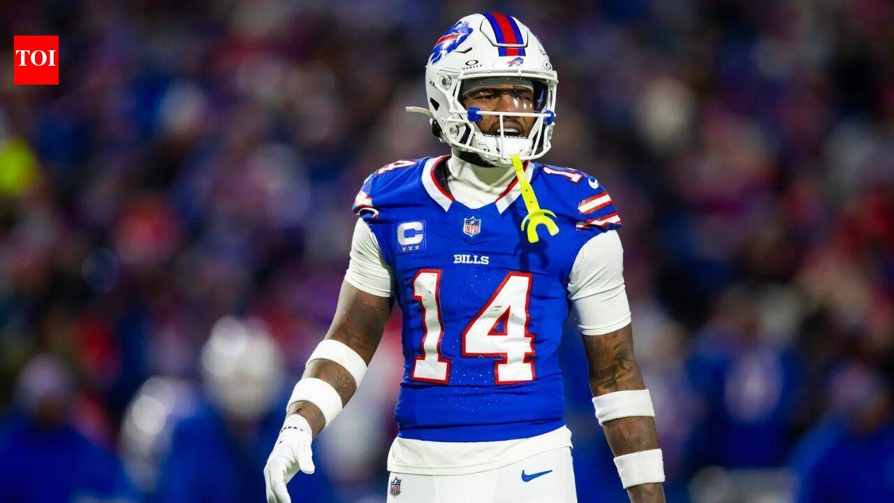Could Stefon Diggs return to Buffalo? Joe Brady's honest response reignites Bills reunion conversation before the new season