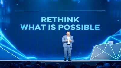 Christian Kleinerman, EVP of Product, Snowflake: Future belongs to organizations who can give AI the trusted enterprise context