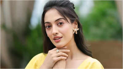 Exclusive - Rabb Se Hai Dua fame actress Aditi Sharma files domestic violence, mental harassment case against husband, in-laws; says 'I have been through a lot...'