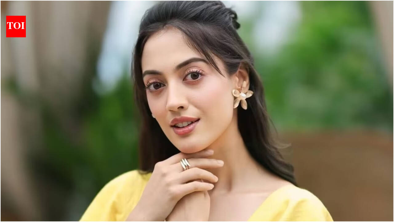 Exclusive - Rabb Se Hai Dua fame actress Aditi Sharma files domestic violence, mental harassment case against husband, in-laws; says 'I have been through a lot...'