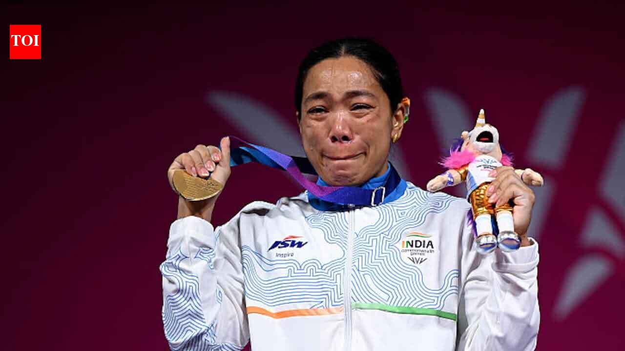 Nari Shakti drives India's golden charge as women lead Glasgow triumph