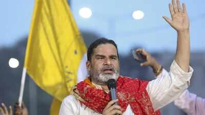 Prashant Kishor in spotlight as he challenges BJP’s 35-year hold on Bankipur bypoll