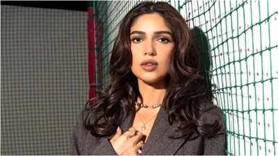 'Sitting in AC cars, giving gyan': Bhumi Pednekar attracts criticism online over comments on PM Modi abuse