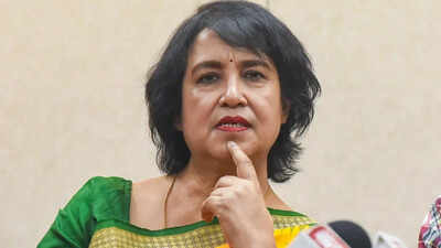 'Factories for producing jihadis': Taslima Nasreen targets madrasas, calls for stricter regulation