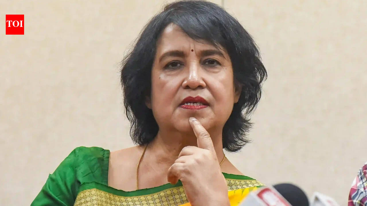 'Factories for producing jihadis': Taslima Nasreen targets madrasas, calls for stricter regulation