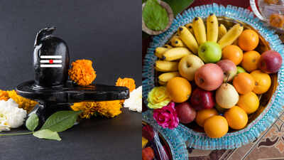 Sawan Somwar 2026: Food rules, do's and don'ts to follow and easy vrat dishes to prepare during the month-long celebration