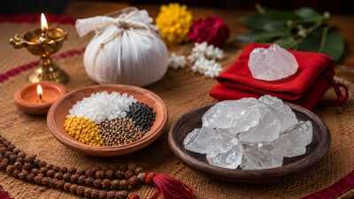 5 Traditional fitkari remedies for home, business and positivity