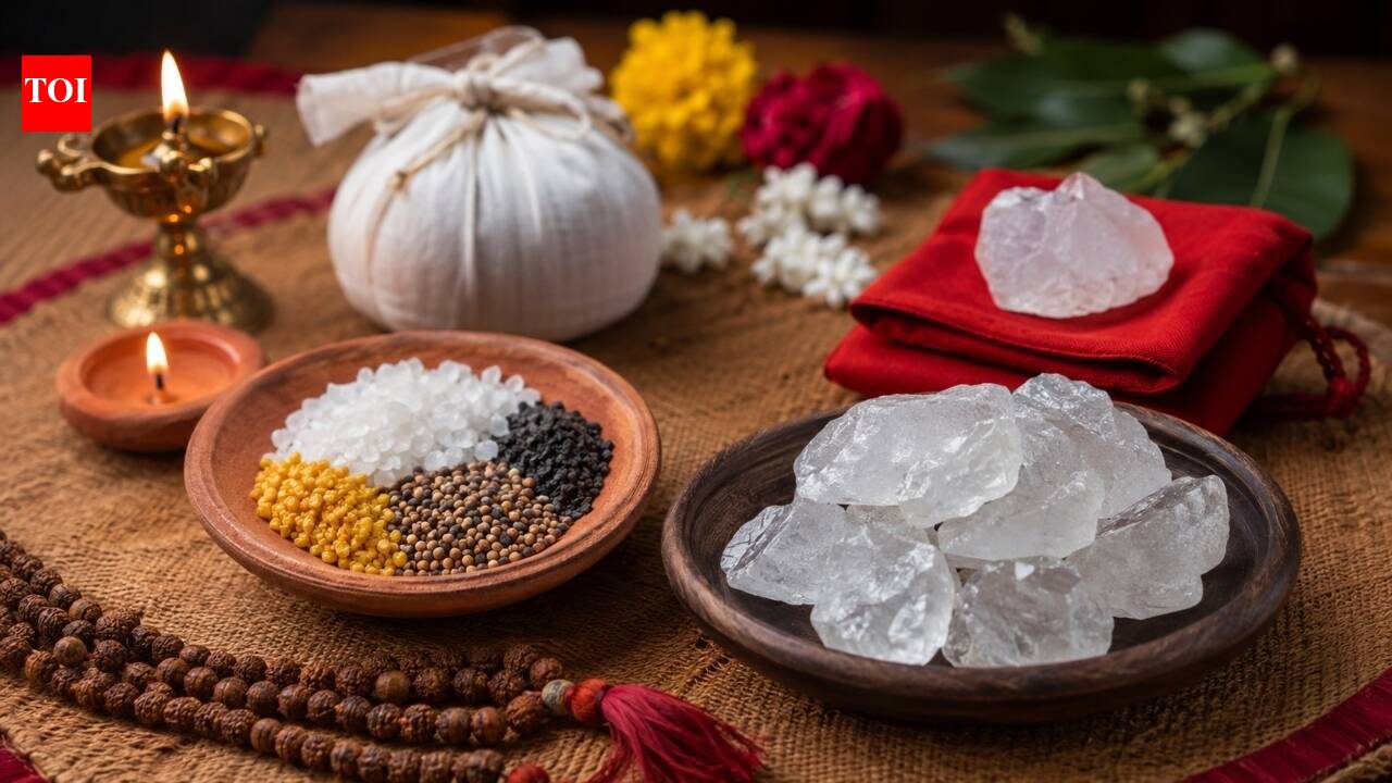 5 Traditional fitkari remedies for home, business and positivity