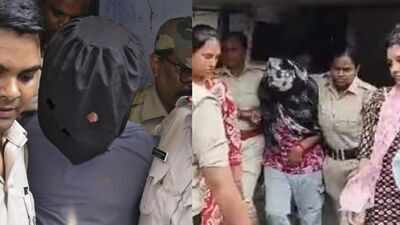 'Pakistan-Based Handles, Suvendu On Target': Bengal STF Uncovers Shocking 'Jaish Module'