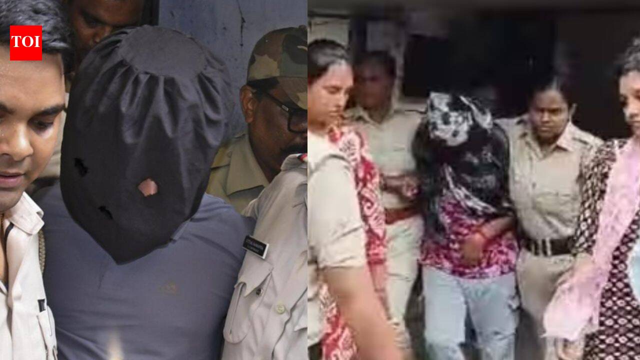 JeM-linked terror module probe: Bengal STF arrests Hamim Mondal’s 3rd aide who worked as local source