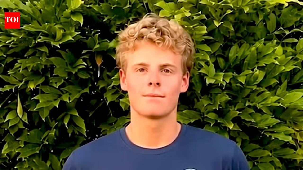 Teenage lifeguard goes viral for saving a 10-year-old boy: ‘I love what I do’