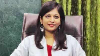 Battling depression, 40-year-old psychiatrist jumps to death in Ghaziabad