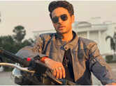 Gaurav shows Painful Burns: shares severe stunt injuries