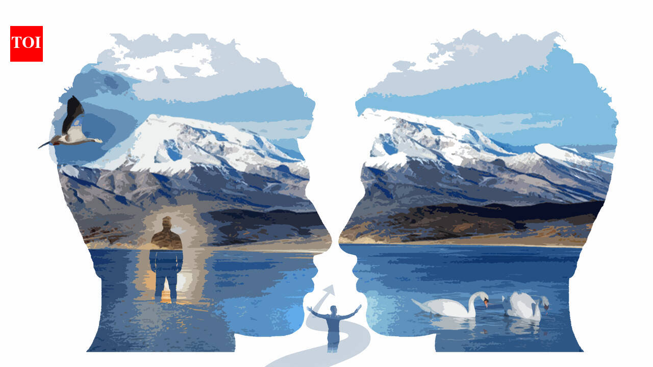 Profound Gift Of Kailash