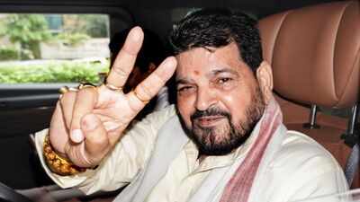 'Inconsistencies, contradictions, delays': What Brij Bhushan Singh's counsel said after his acquittal