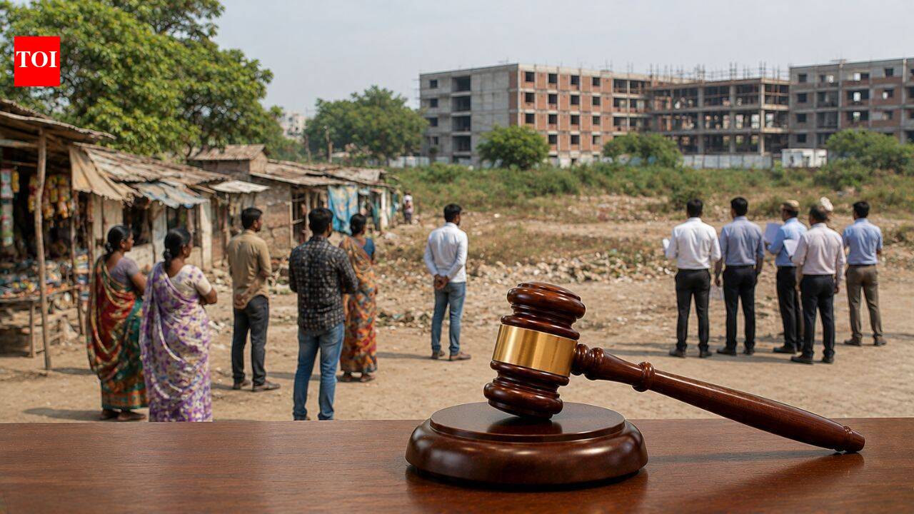 Foreigners can't use writ petitions to claim government land: Chhattisgarh HC