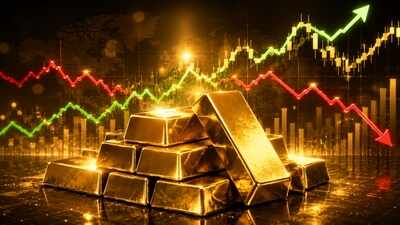 Gold price prediction today: Will gold maintain its upward momentum? Check outlook for August 3, 2026 week