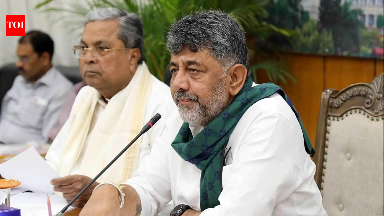 Karnataka Cabinet set for major expansion today; 20 ministers to take oath - Full list