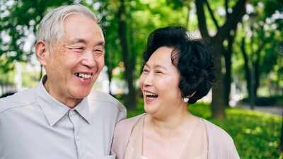 Chinese man reveals the 8 pm ritual that helps them ‘live to 99’