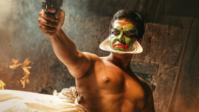 Lijo Jose Pellissery's debut film 'Nayakan' returns to theatres in restored 4K with Dolby Atmos sound, release date announced