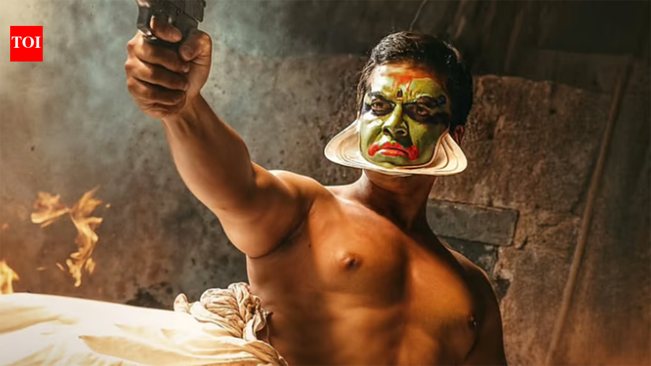 Lijo Jose Pellissery's debut film 'Nayakan' returns to theatres in restored 4K with Dolby Atmos sound, release date announced