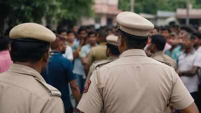 Delhi Police bust fake child adoption racket, physiotherapist among 2 held