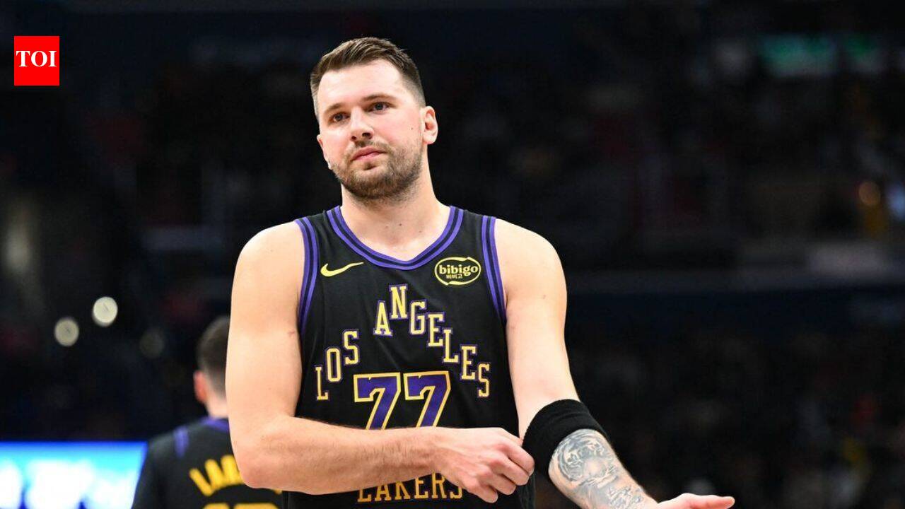 Inspiring story of the day: “I approach every game the same, just sometimes the shots will go in and sometimes they won't” – How Luka Dončić built an unshakable mindset through consistency
