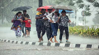 Kerala school holiday today: Schools, colleges shut in 11 districts due to heavy rain; check full list