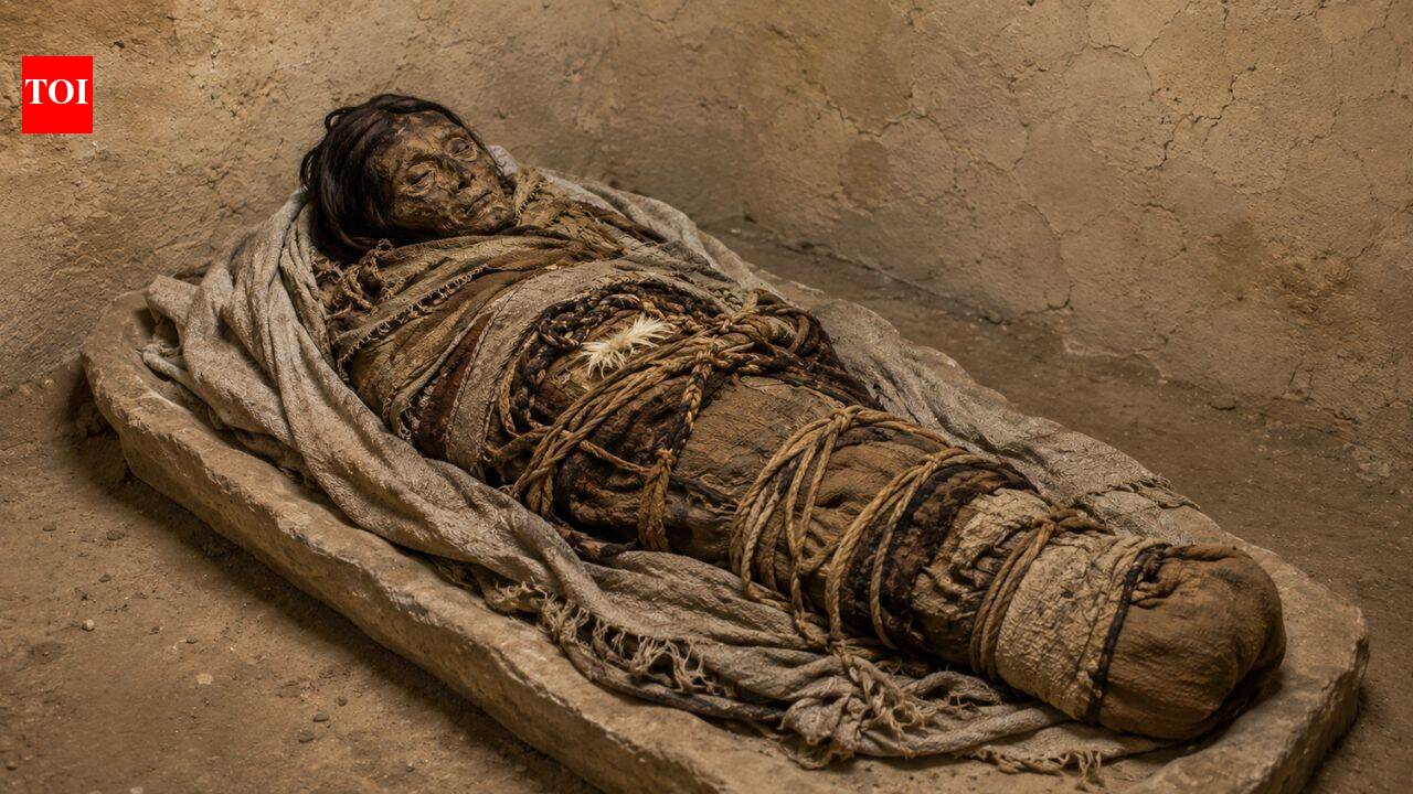 Scientists studying 500-year-old Chilean mummies have uncovered the first DNA evidence of smallpox in the Americas