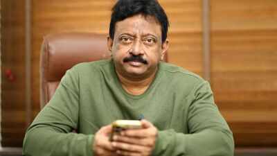 'The industry runs on flop movies, not the hit ones': Ram Gopal Varma recalls actress earning Rs 1 crore without shooting, blames directors, not producers for Telugu cinema's financial crisis