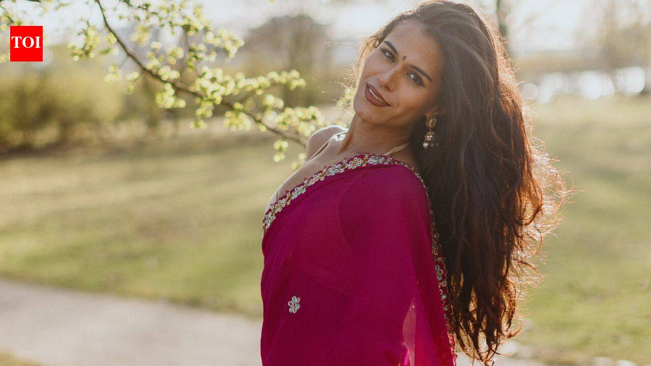 Lost her parents at 3, slapped for being different, and became a cancer researcher: How transgender woman Suri found the identity the world tried to take away