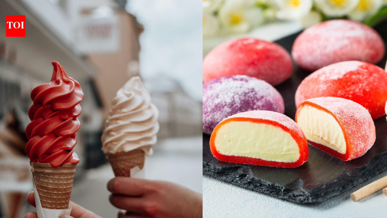 13 iconic ice creams from around the world every dessert lover should try