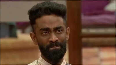 Pranit More gets emotional as he returns to stand-up after Rs 370 Biryani controversy: says 'Thanks for Giving Me Another Chance'