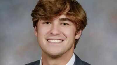 Meet Will Grand, the LSU graduate who turned discarded fraternity food into more than 10,000 meals for people in need