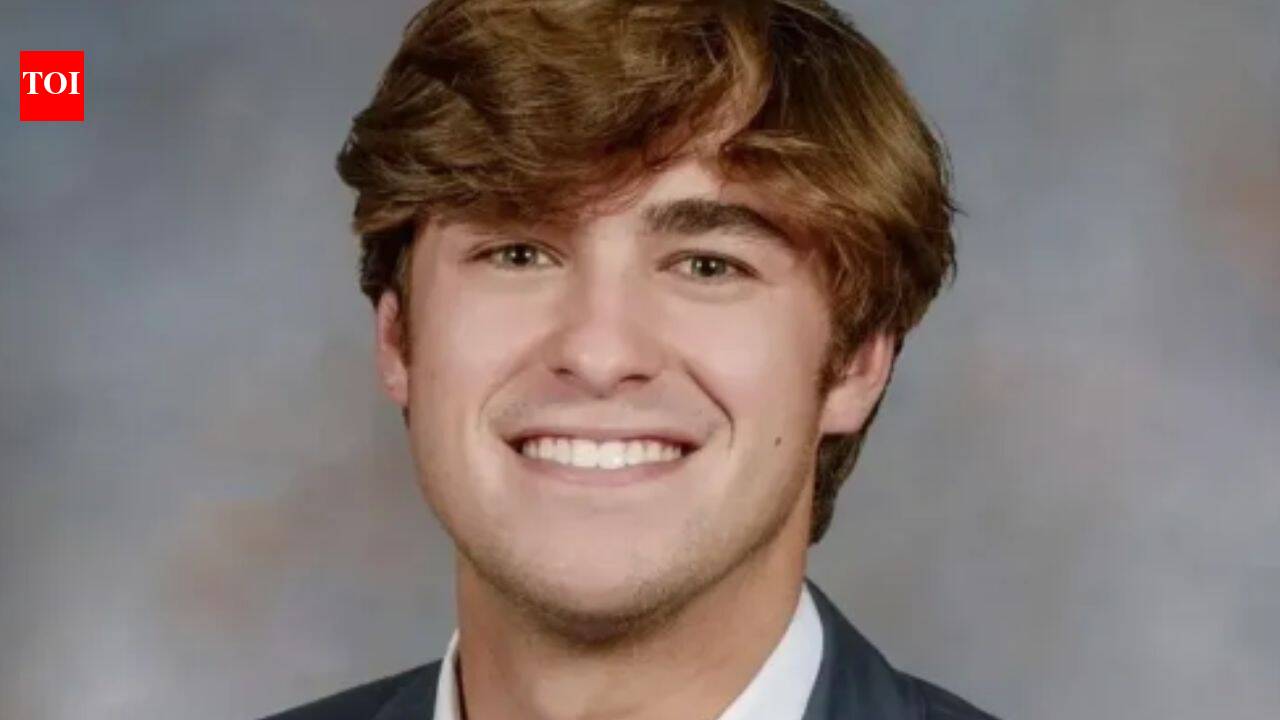 Meet Will Grand, the LSU graduate who turned food waste into 10,000 meals