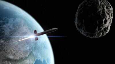 How China's new two-stage plan aims to destroy Earth-bound asteroids before impact