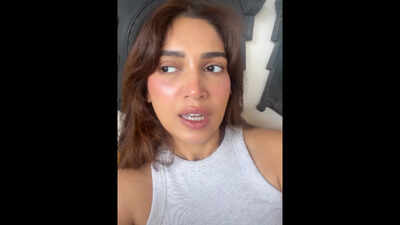Bhumi Pednekar voices support for young protester facing rape and death threats: 'Hum sab sirf ek hi cheez chahte hain ki desh ki progress ho, desh ka bhala ho'