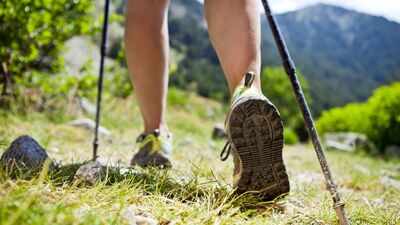 What is Nordic walking? Is it actually effective or just another fad?