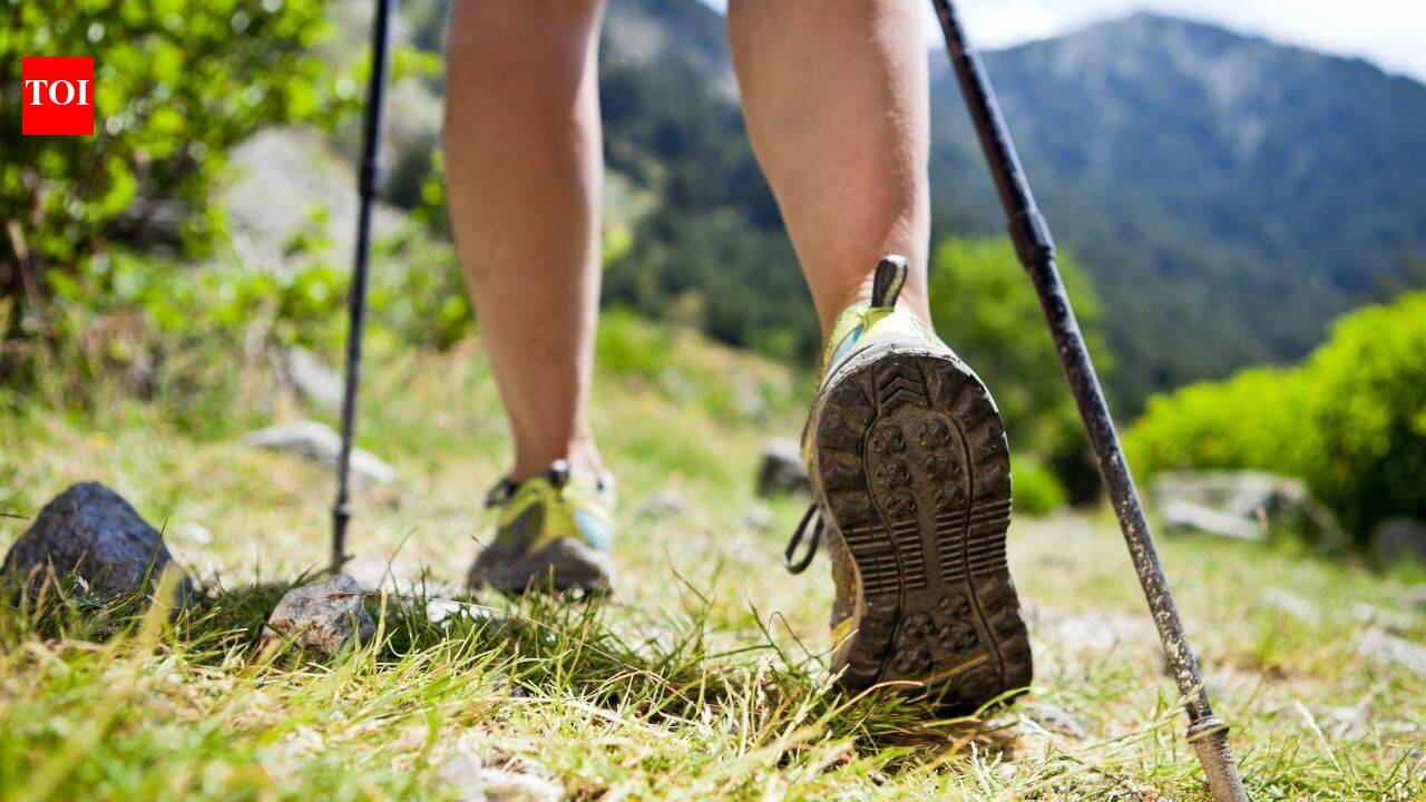 What is Nordic walking? Is it actually effective or just another fad?